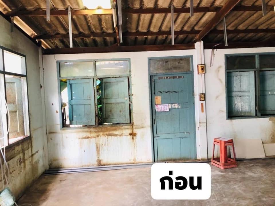 รีโนเวทภายในบ้านด้วยงบ 260,000 บาท